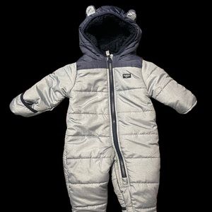 OSH KOSH B’GOSH BRAND NEW WITH TAGS 6/9 MO COAT SUIT